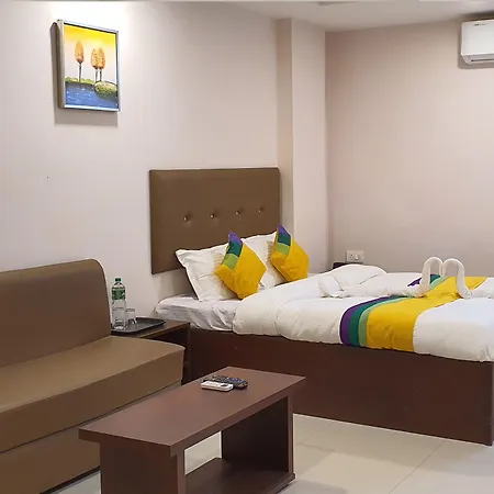 Hotel Soneva Inn-2