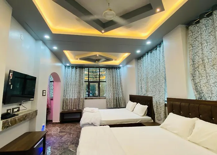 The Bastian Palace Ranchi